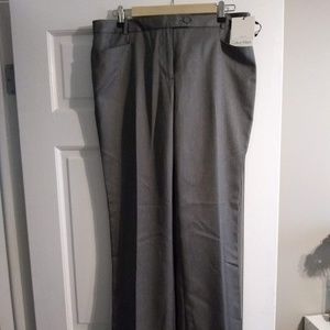 Calvin Klein Modern Fit pants  Size 10